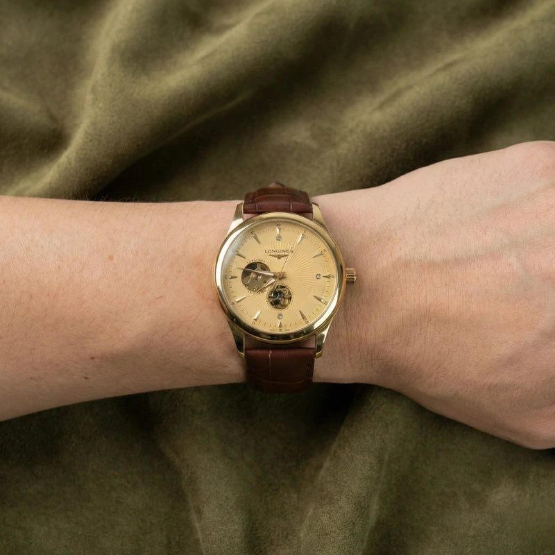 Relógio Elegantti 41mm