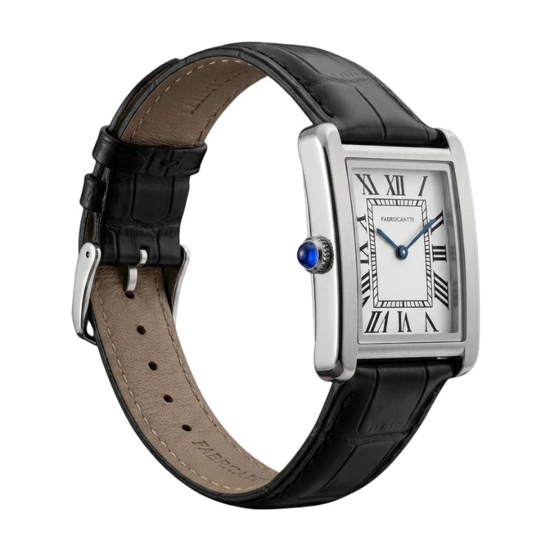 Relógio Rettangolo 34mm