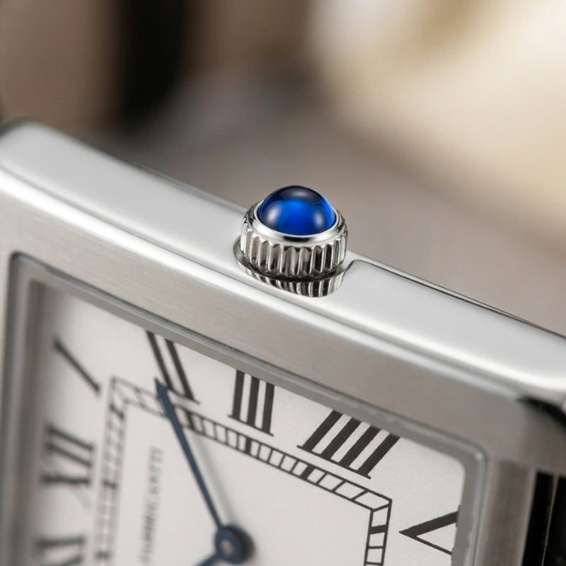 Relógio Rettangolo 34mm