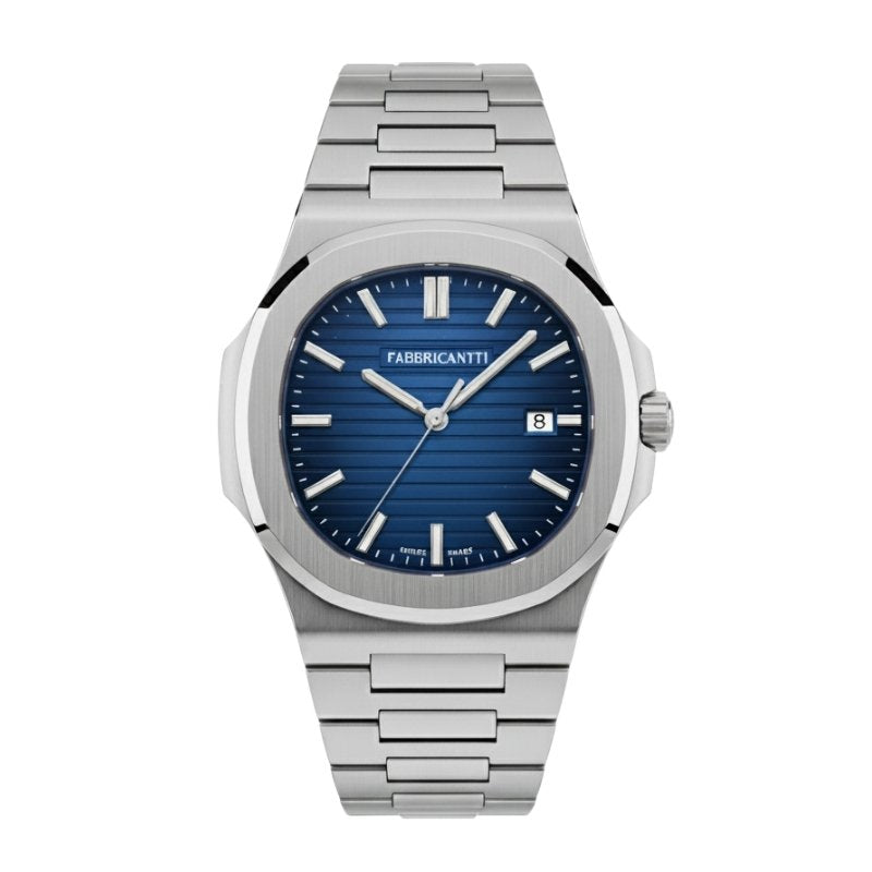 Relógio Nauttico 40mm