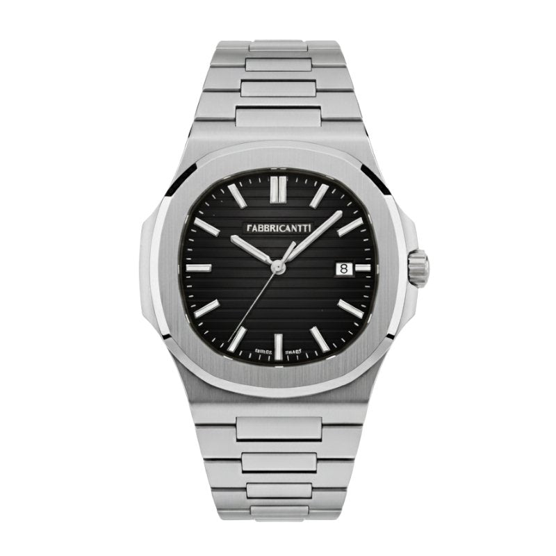 Relógio Nauttico 40mm