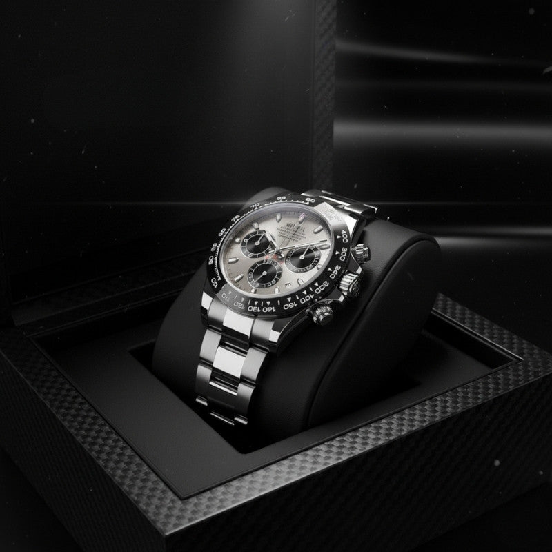 Relógio Cronogratto 40mm