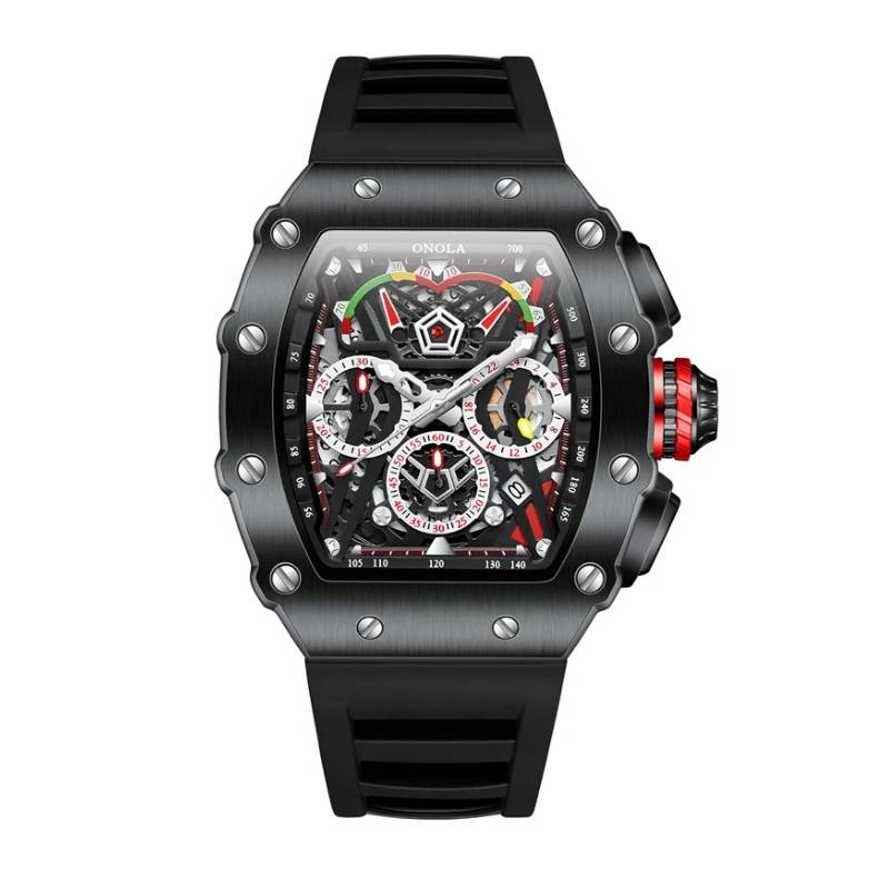 Relógio Predestinatto 44mm