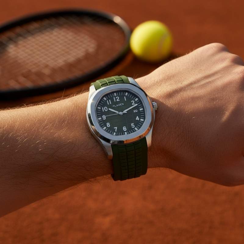 Relógio Aquattico 42mm