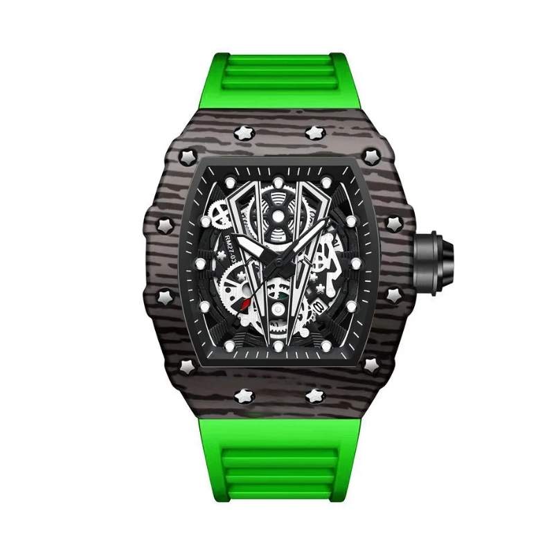 Relógio Aceleratto 42mm