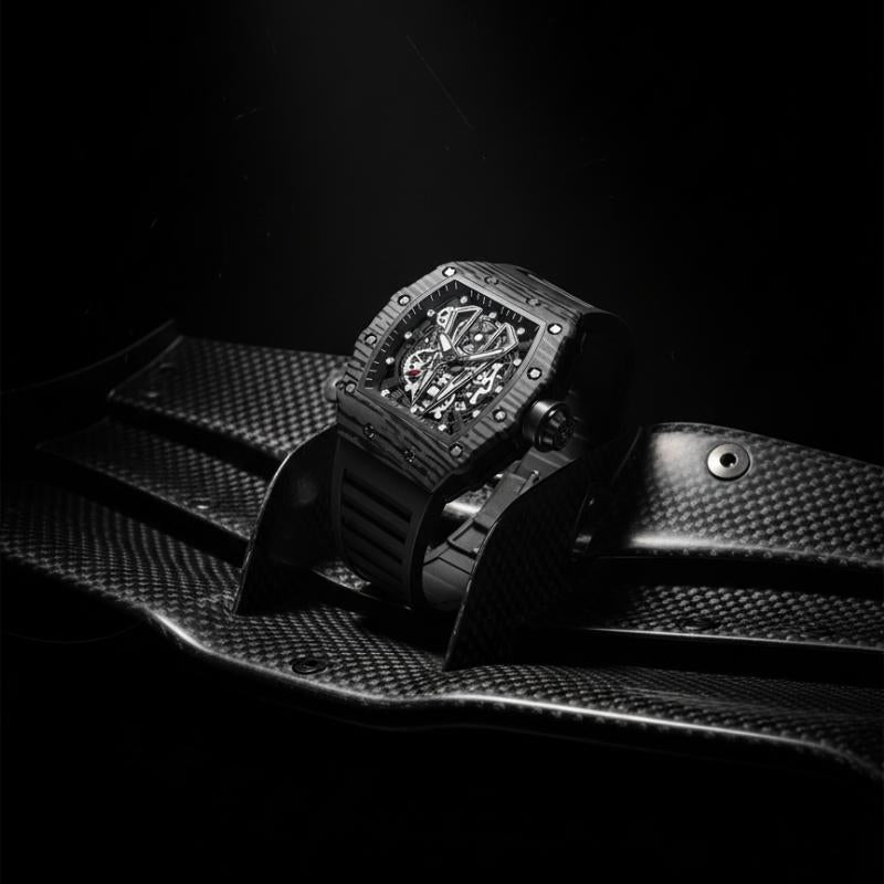 Relógio Aceleratto 42mm