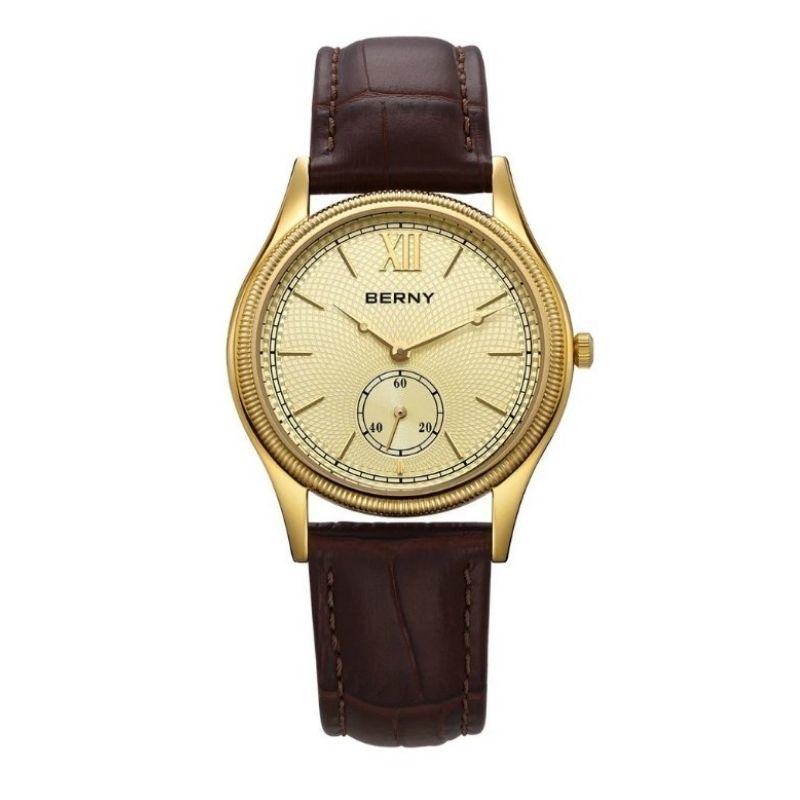 relogio masculino old money