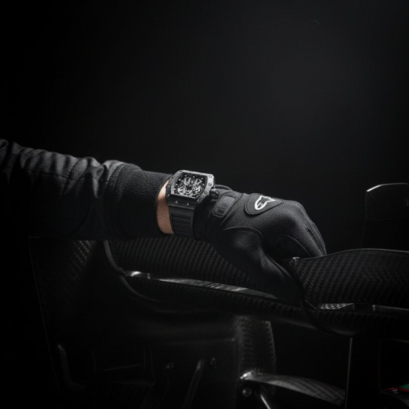 Relógio Aceleratto 42mm