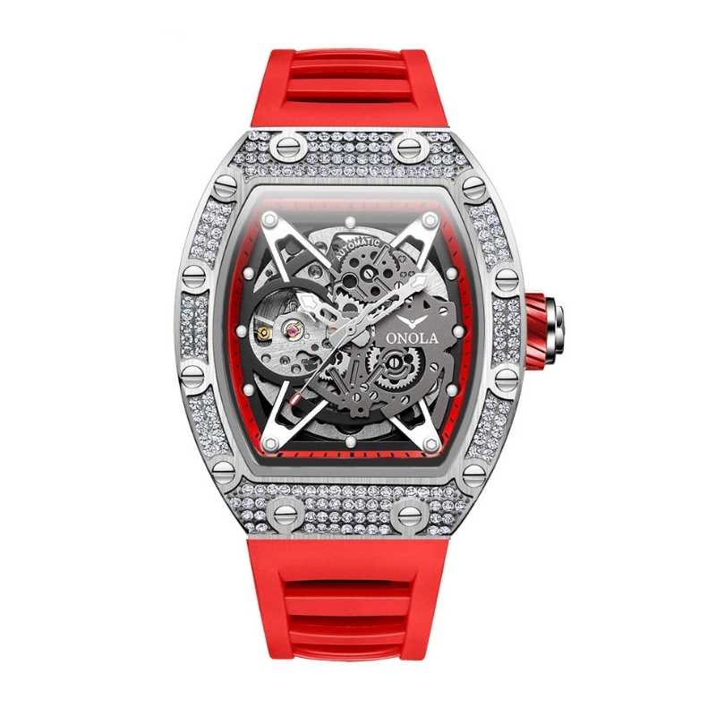 Relógio Sprinttore 44mm