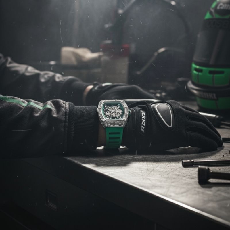 Relógio Sprinttore 44mm