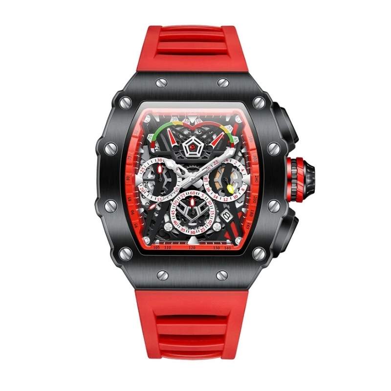 Relógio Predestinatto 44mm