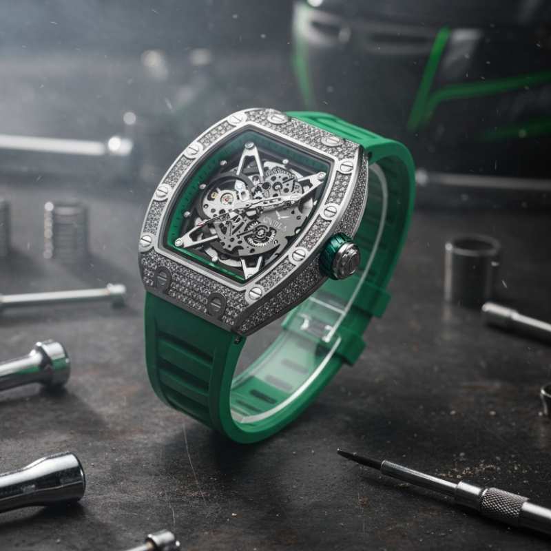 Relógio Sprinttore 44mm