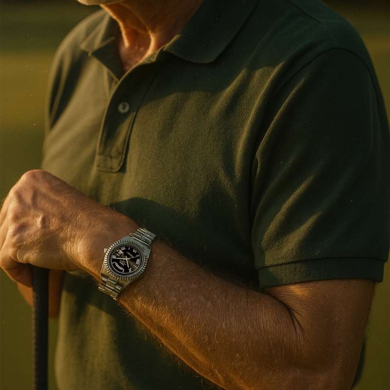 Relógio Presidentti 40mm