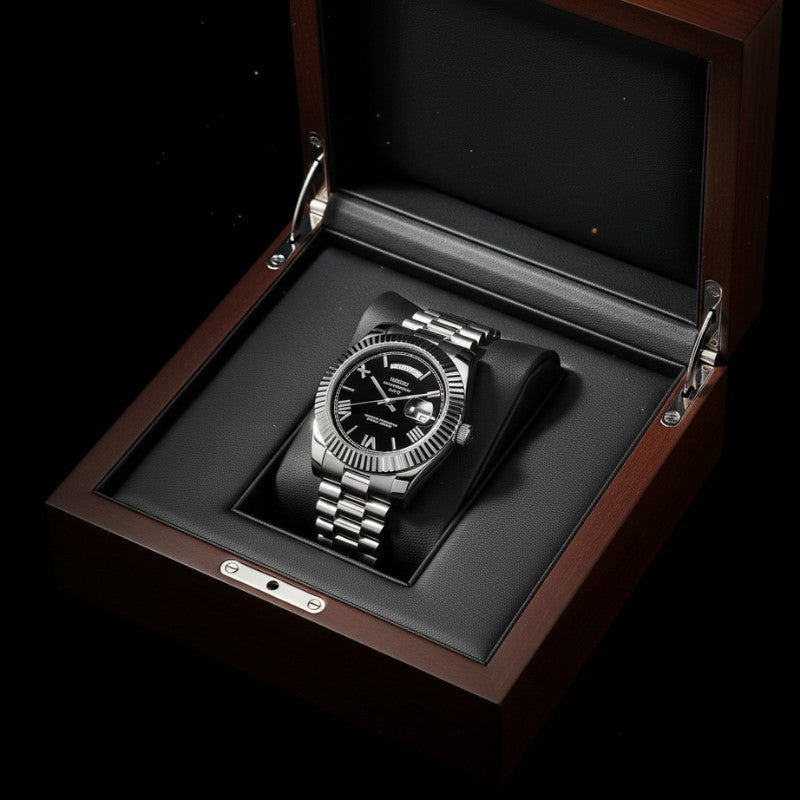 Relógio Presidentti 40mm