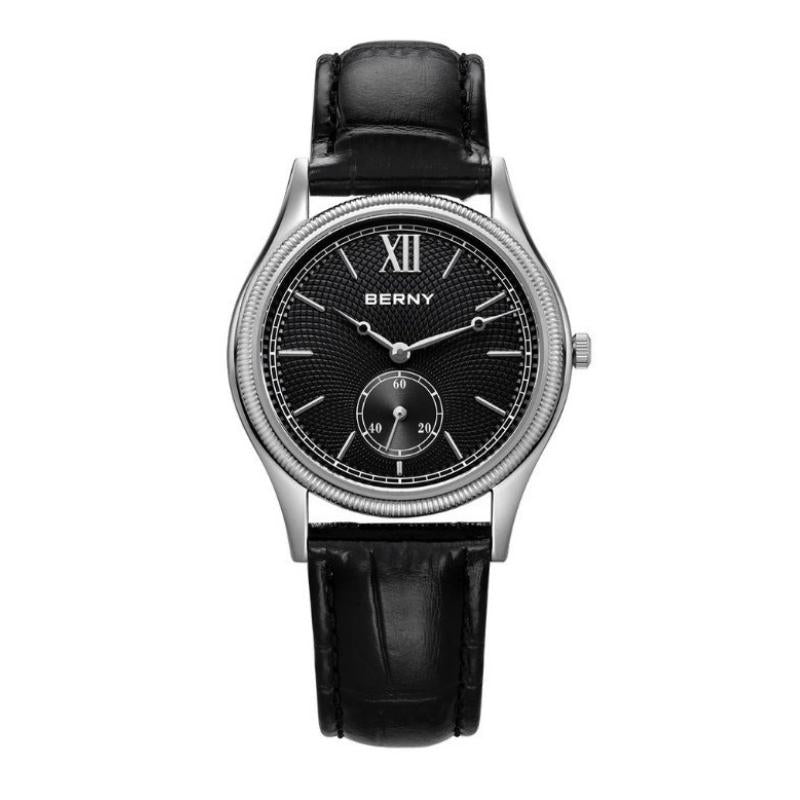 relogio masculino old money