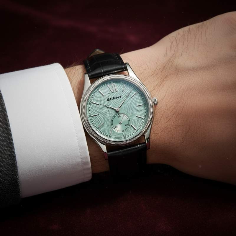 Relógio Vittorio 36mm