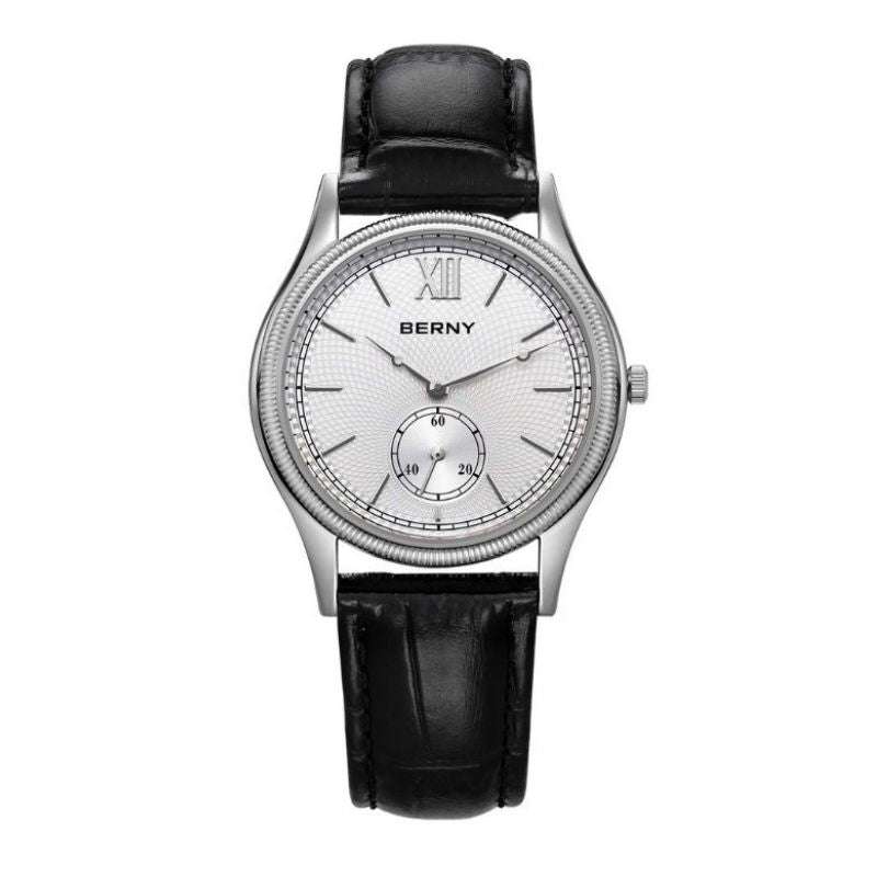 relogio masculino old money