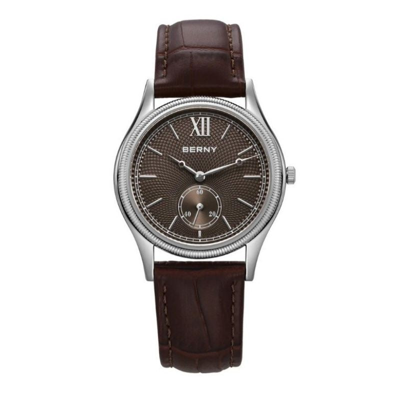 relogio masculino old money