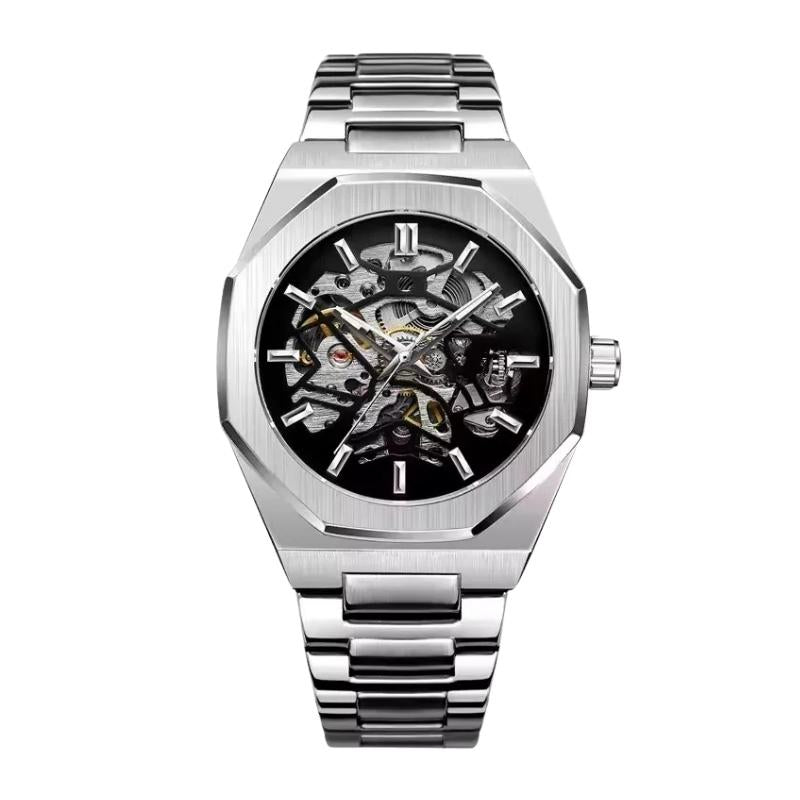 Relógio Octtagono 41mm