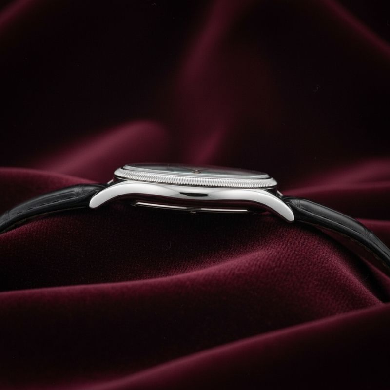 relogio masculino old money