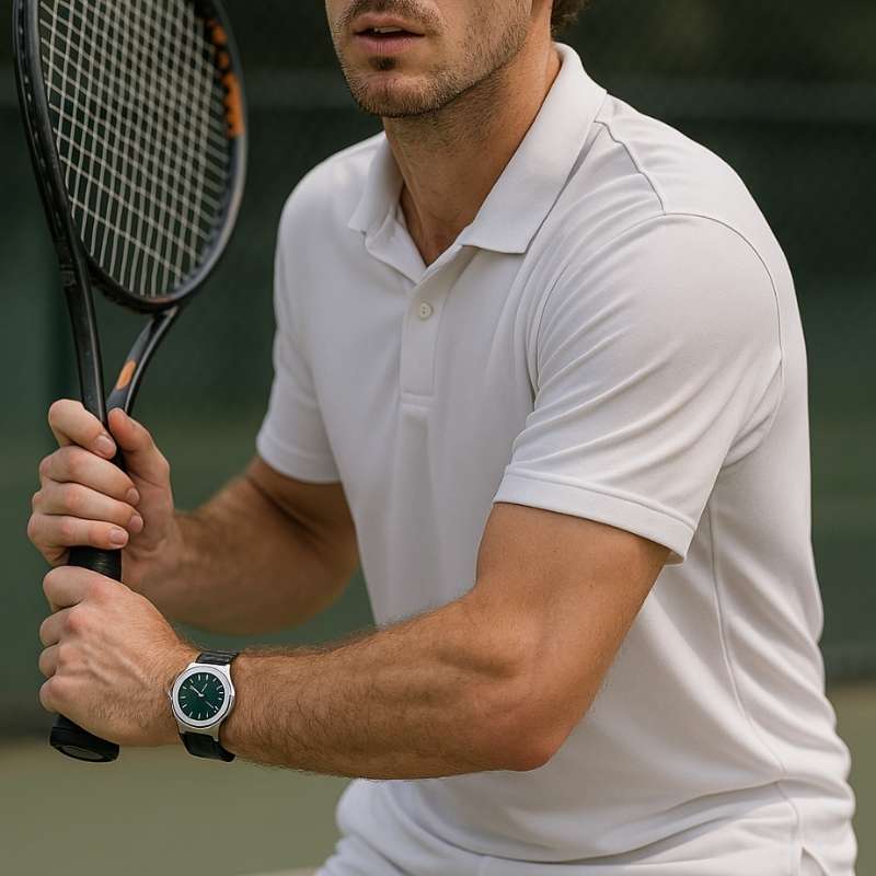 Relógio Sporttivo 40mm