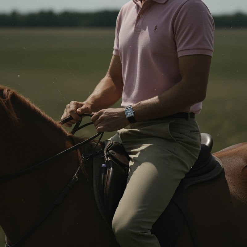 Relógio Rettangolo 34mm