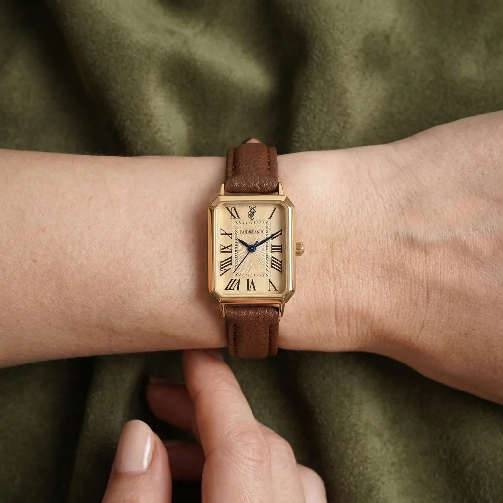 Relógio Feminino Affettiva 20mm