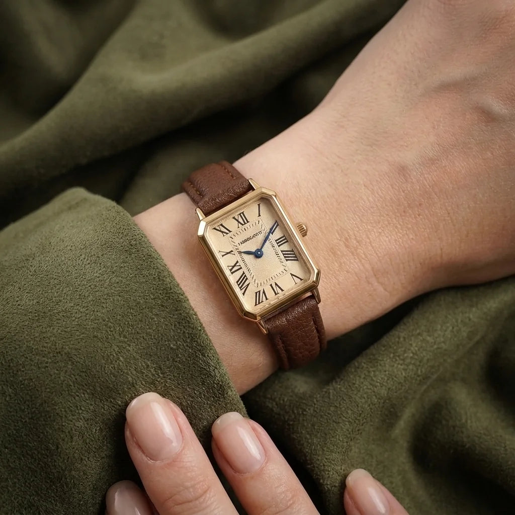 Relógio Feminino Affettiva 20mm