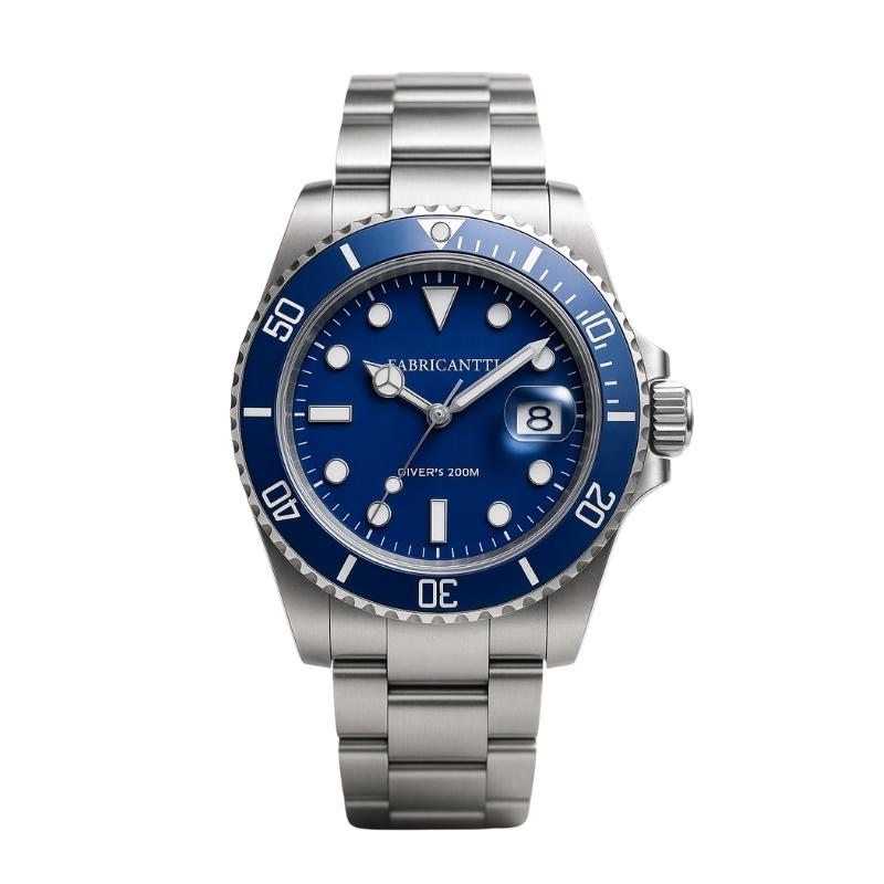 Relógio Masculino de Ponteiro