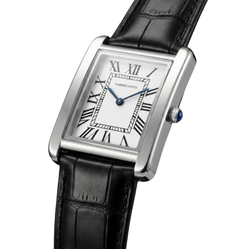 Relógio Rettangolo 34mm