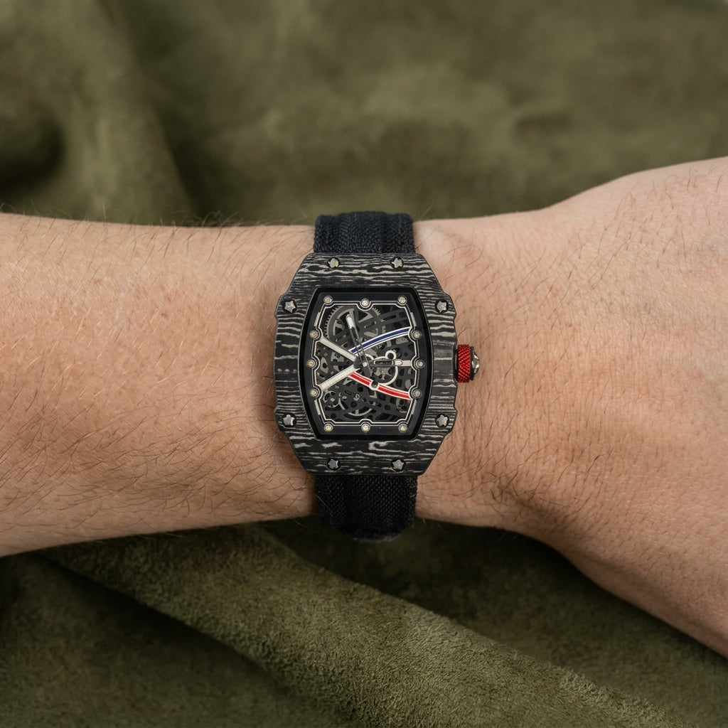 Relógio Laminatto Ulttrafino