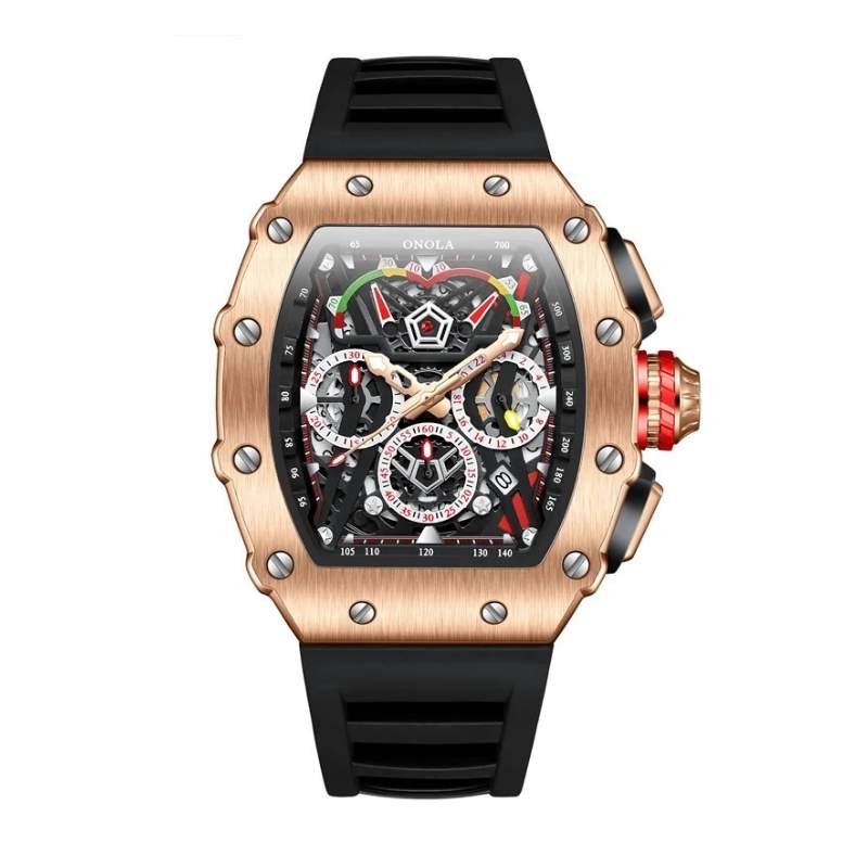 Relógio Predestinatto 44mm