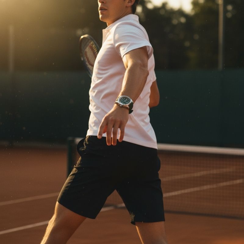 Relógio Aquattico 42mm