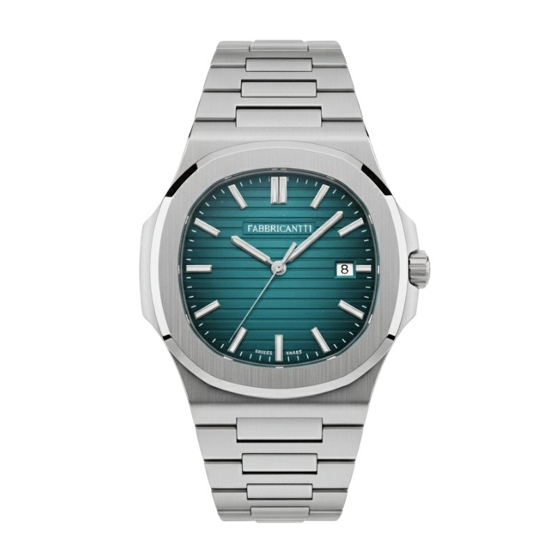 Relógio Nauttico 40mm