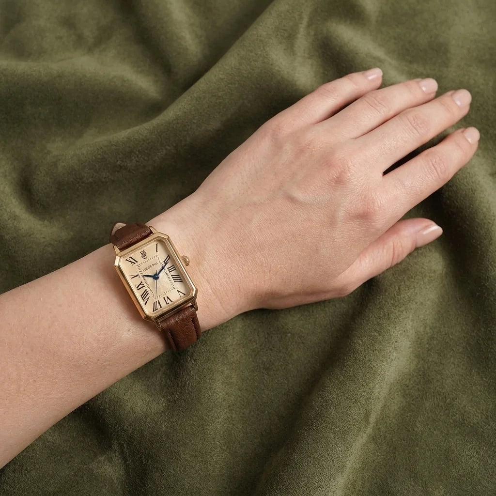 Relógio Feminino Affettiva 20mm